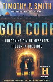 The (/ ð ə, ð iː / ()) is a grammatical article in english, denoting persons or things already mentioned, under discussion, implied or otherwise presumed familiar to listeners, readers, or speakers.it is the definite article in english. The God Code Unlocking Divine Messages Hidden In The Bible Timothy P Smith Bob Hostetler 9781601429179 Christianbook Com