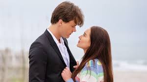 Sexiest Scenes In The Summer I Turned Pretty - Betches