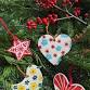 Holiday Ornament Making at Blockhouse event image
