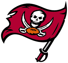 23 Tampa Bay Buccaneers Down Two Spots From Last Year Some Young Talent Is In Place To Move Tampa Bay Buccaneers Tampa Bay Buccaneers Logo Tampa Bay Bucs