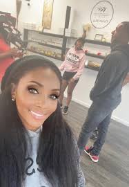 Great Day 1 🎬😊 #Producer #ChristmasMovie #Atlanta #WeMakeMovies  #GingerSnaps #2Ginc