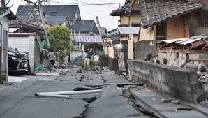 Our country, being located in the pacific ring of fire, is prone to natural calamities and this update will play an important role in disaster preparedness and risk reduction, said bernadette nacario, google philippines country director. Earthquake Occurred In Philippines Chronicle Today Network