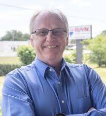 Keith Caulk with RE/MAX Premier Realty