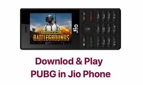 Free fire is the ultimate survival shooter game available on mobile. How To Download Pubg Game On Jio Phone Play Online Gadget Grasp