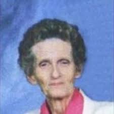 Obituary information for Peggy Kay Dearwester