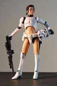 Pin On Expanded Universe 1 18 Customs