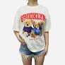Stock lot garments wholesale clothing womens tshirts from www.stockloter.com