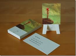 Excellent tool, it enables you to create your custom design by yourself. 30 Clever Business Cards Designs You Will Ever See