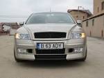 Tuning - Autoturisme