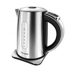 Top 10 Best Stainless Steel Electric Kettles In 2021 Reviews Hqreview Electric Kettle Kettle Tea Kettle