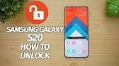 Most spectrum devices can be unlocked by entering an unlock code, after obtaining the required unlock code, you enter it on your phone and unlocking is completed instantly. How To Unlock Spectrum Samsung Galaxy S20 S20 Plus S20 Ultra 5g Use In Usa And Worldwide Youtube