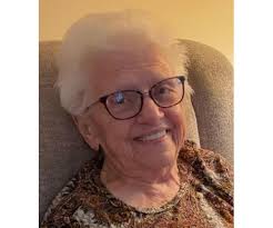 Elmira Jane Lauer Obituary (2023)