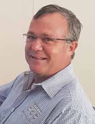 DIE JOERNAAL VIR DIE VRUGTEBEDRYF IN SUID-AFRIKA JUNE/JULY '20 VOLUME 19  PART 3