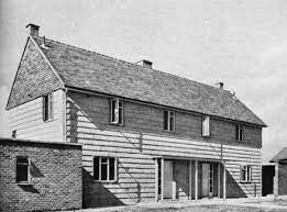 We can build you a energy efficient home that suits your environment and budget. Various Houses Of Non Traditional Construction Non Standard House Construction Information Resource Centre