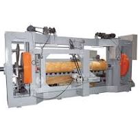 Plywood Machine, Log Debarking Machine, Veneer Peeling ...