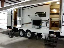 Maybe you would like to learn more about one of these? Keystone Rv Montana 3750fl At Ohio Rv Sales Dealer Couchs Campers Youtube