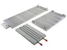 water cooled heat sink eagtop