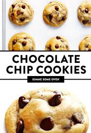 Score up to 40% off exclusive deals sections show more follow today when alli. The Best Chocolate Chip Cookies Gimme Some Oven