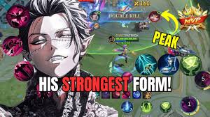 Cecilion’s Best Game Ever?