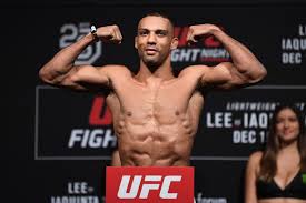 Get the latest ufc breaking news, fight night results, mma records and stats, highlights. Retirado Do Ranking Dos Leves Do Ufc Edson Barboza Faz Duras Criticas Jornal A Voz Da Serra