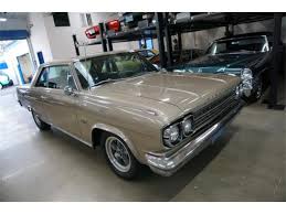 Image result for Caballero Medium Tan 1966 AMC