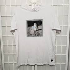 Mandalorian star wars t shirt mens primark 100% cotton baby yoda sizes m to xxl £19.95. Primark Shirts Dragon Ball Z Tshirt Poshmark