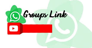 This time i am back with another set sub4sub whatsapp group links 2021 where you will find all sub4sub whatsapp group link list. Youtube Whatsapp Group Links Sub4sub Like View Promote Monetize