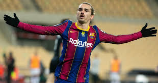 In the game fifa 21 his overall rating is 86. Griezmann Sets Heart On Difficult Transfer With Man Utd Chelsea In Play