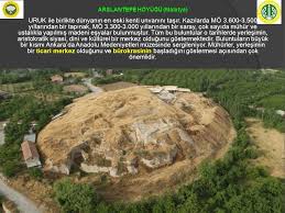 The chronological sequence of the periods extensively brought to light so far at arslantepe. Yrd Doc Dr Yildirim Gungor Gunumuzden Yili Askin Bir Sure Once Mezopotamya Ve Anadolu Da Ortaya Cikti Arslantepe Uruk Sanayi Devrimi Yle Ppt Indir