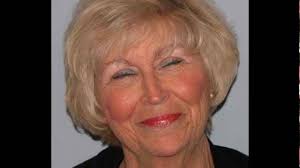 If you want to flip the script on. 30 Short Hairstyles For Women With Thick Hair Short Hairstyles For Women Over 60 Youtube