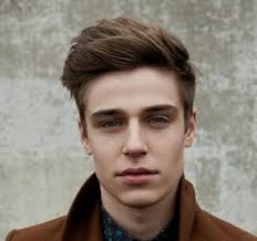 If you're looking for boy haircuts, this boys hairstyle are for you. Damian Mens Hairstyles Boy Hairstyles Haircuts For Men