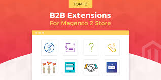 Awesome Magento 2 B2b Extensions Get Leads In 2020 Magento How To Attract Customers Extensions