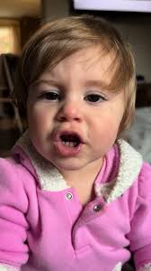 14 months old singing Jolene 🎶 #jolene #dolly #cutebaby #myheart