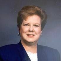 Marsha Elaine Williams Obituary