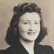 Norma Dear Obituary (1925