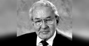 Obituary information for Robert Salter