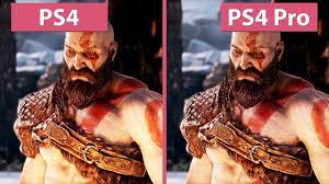 Ps4 Pro God Of War 4k Cheaper Than Retail Price Buy Clothing Accessories And Lifestyle Products For Women Men
