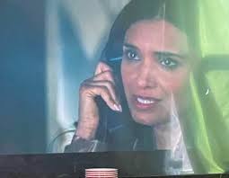 Has anyone seen the show Gen V?