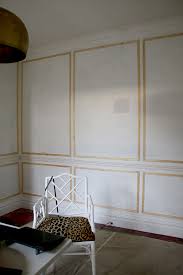In this video we look at how we designed and built the paneling in the dining room. Dining Room Remodel Installing Wall Panels Swoon Worthy