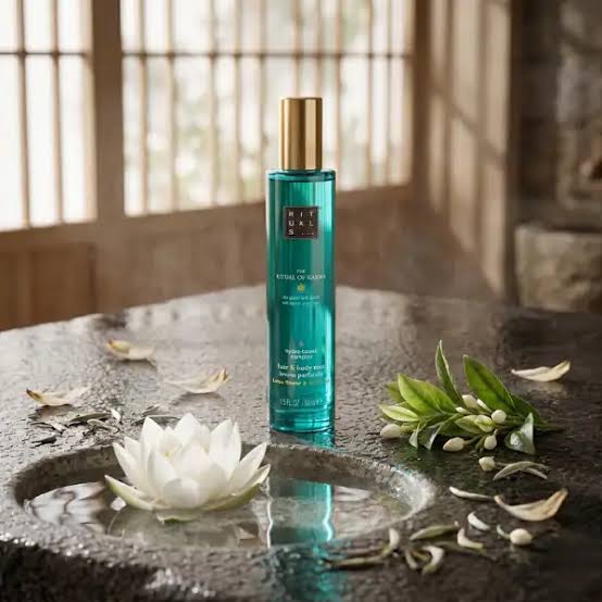 Buy Rituals The Ritual of Karma Hair & Body Mist | Fast EU Shipping |  Beautinow