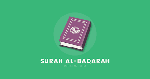 Surah Al Baqarah Rumi Dan Jawi Maksud Terjemahan Rumi Dan Islamic Quotes