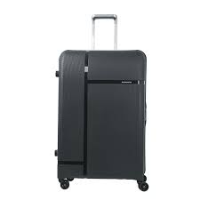Valise trolley XL 77 cm nylon