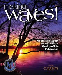 220 alternate and street number is 1353. Making Waves 2017 By Lake Norman Currents Issuu