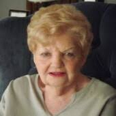 Nancy Louise Webb Obituary 2017