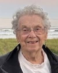 Lucille B. Oakes Obituary August 2, 2024