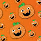 Halloween pumpkin trail event image