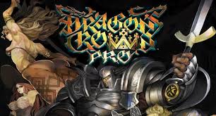 Dragon's Crown Pro Review | GodisaGeek.com