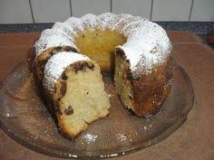 Am fünften tag „füttern sie den teig das erste mal mit mehl, zucker und milch. Rezept Hermann Kuchen Bild Nr 2 Hermann Kuchen Kuchen Rezepte Hermann Kuchen Rezept