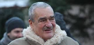 Karel schwarzenberg to tady má rád: Free Voina To Je Gol Karel Schwarzenberg Ubytoval Ruskeho