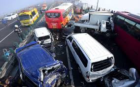 Que Debes Hacer En Caso De Accidente Automovilistico Forbes Mexico